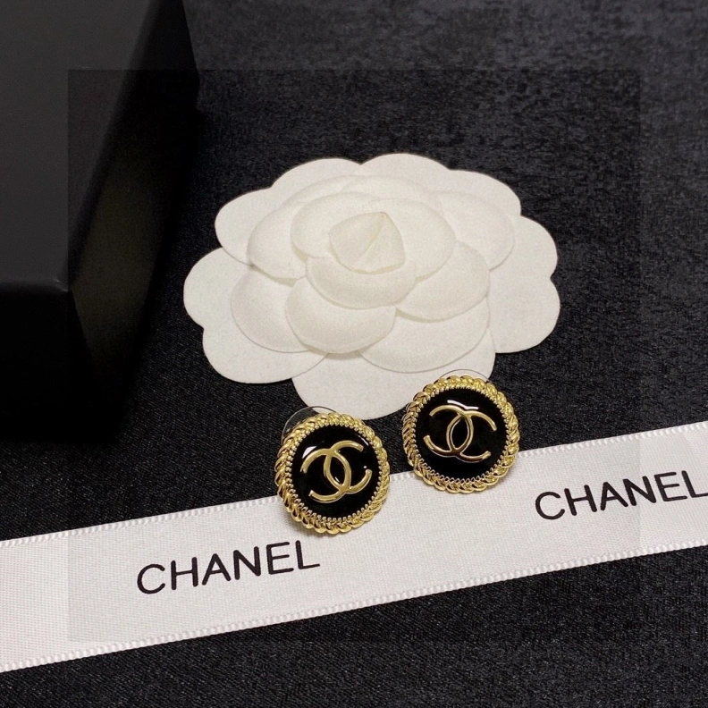 Chxnxl Earrings StreetReady 285908