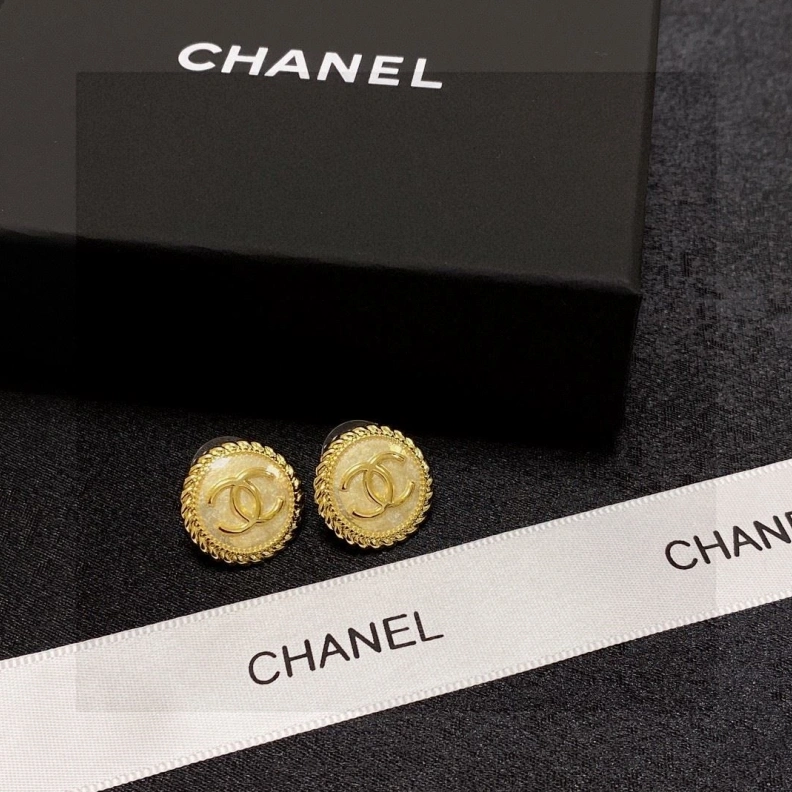 Chxnxl Earrings StreetReady 285908