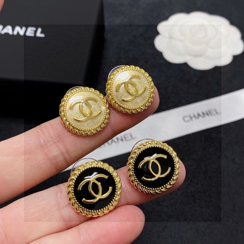 Chxnxl Earrings StreetReady 285908