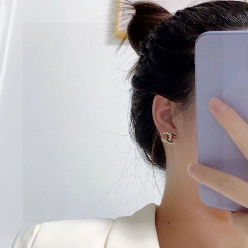 Chxnxl Earrings Vibrant 285891