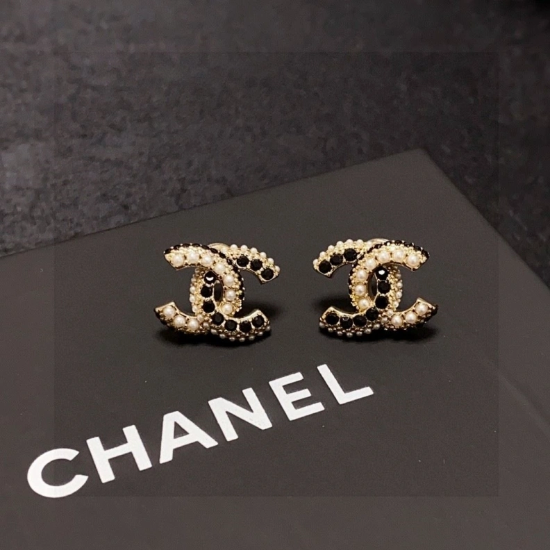 Chxnxl Earrings Vibrant 285891