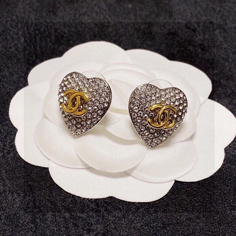 Chxnxl Earrings Sleek 285895