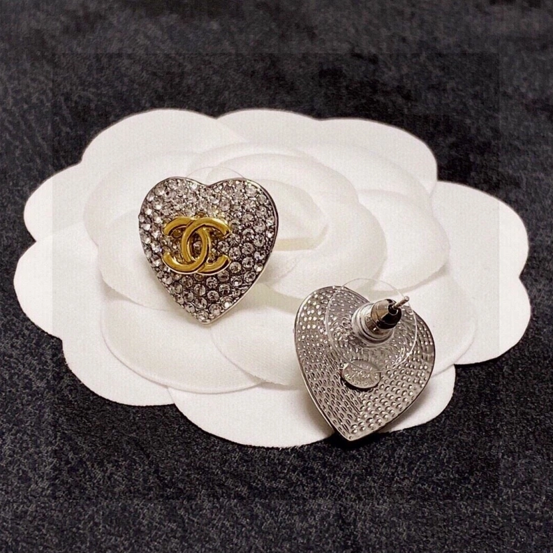 Chxnxl Earrings Sleek 285895