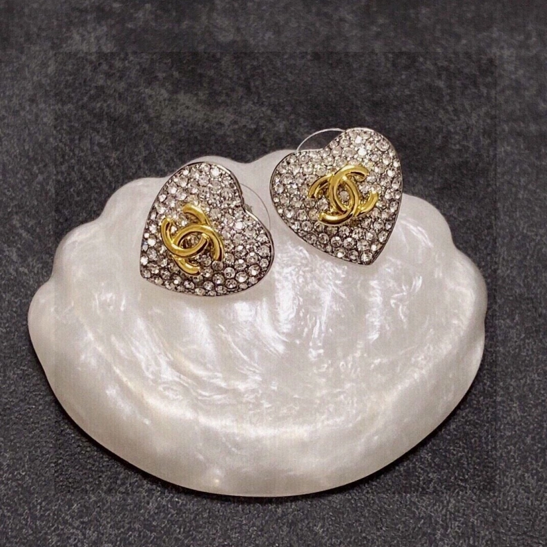 Chxnxl Earrings Sleek 285895