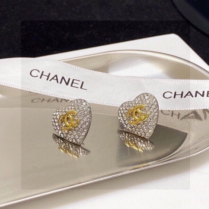 Chxnxl Earrings Sleek 285895