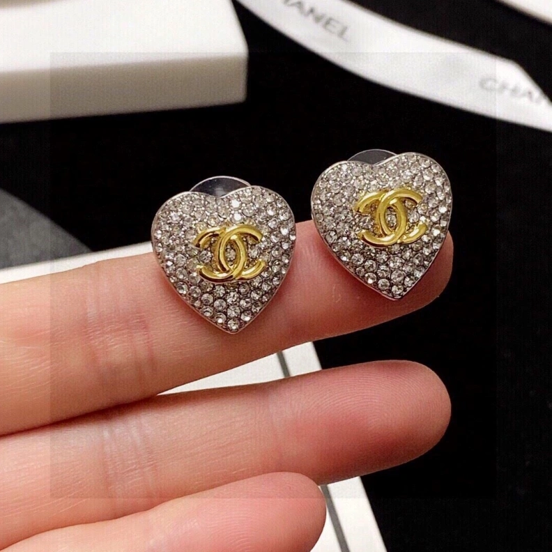 Chxnxl Earrings Sleek 285895