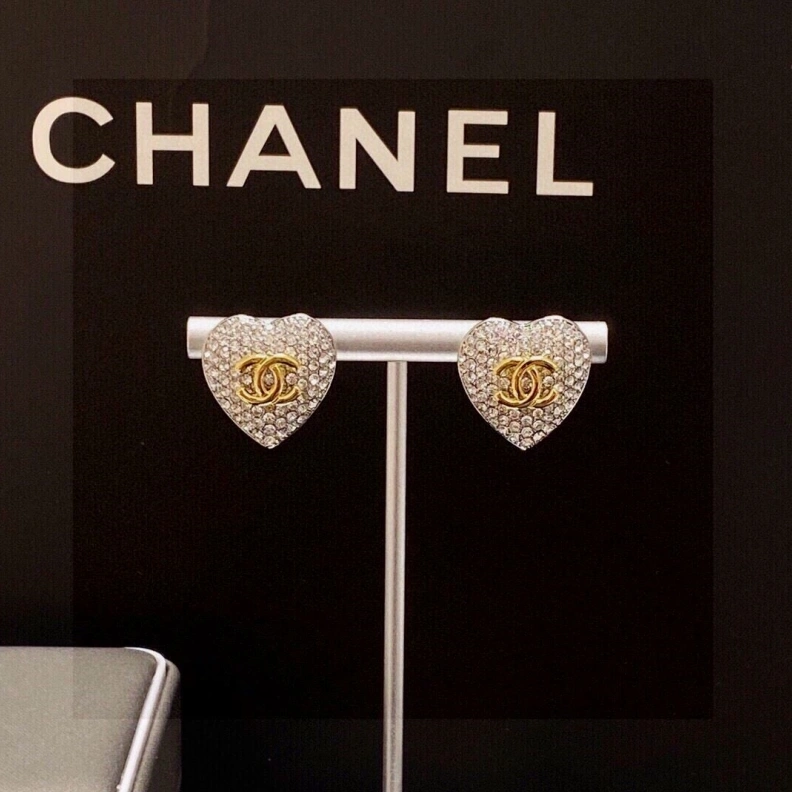 Chxnxl Earrings Sleek 285895