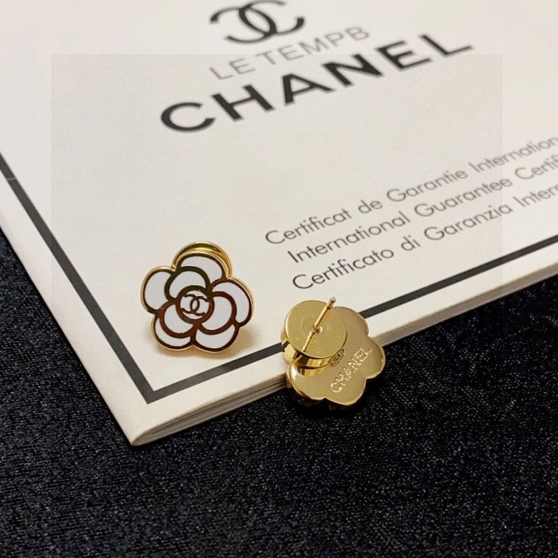 Chxnxl Earrings Durable 285894