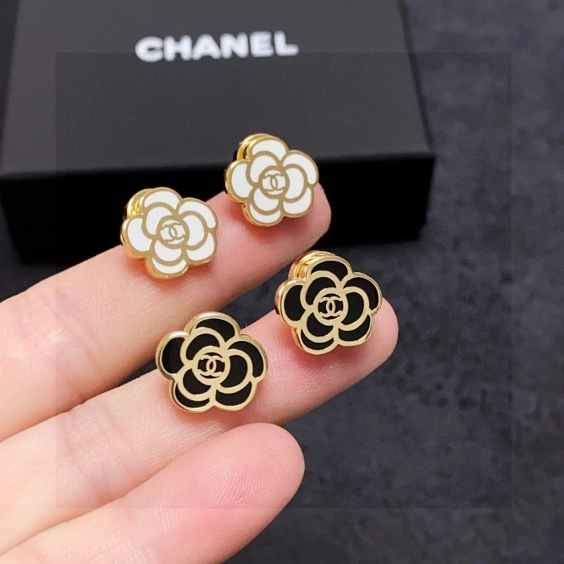 Chxnxl Earrings Durable 285894