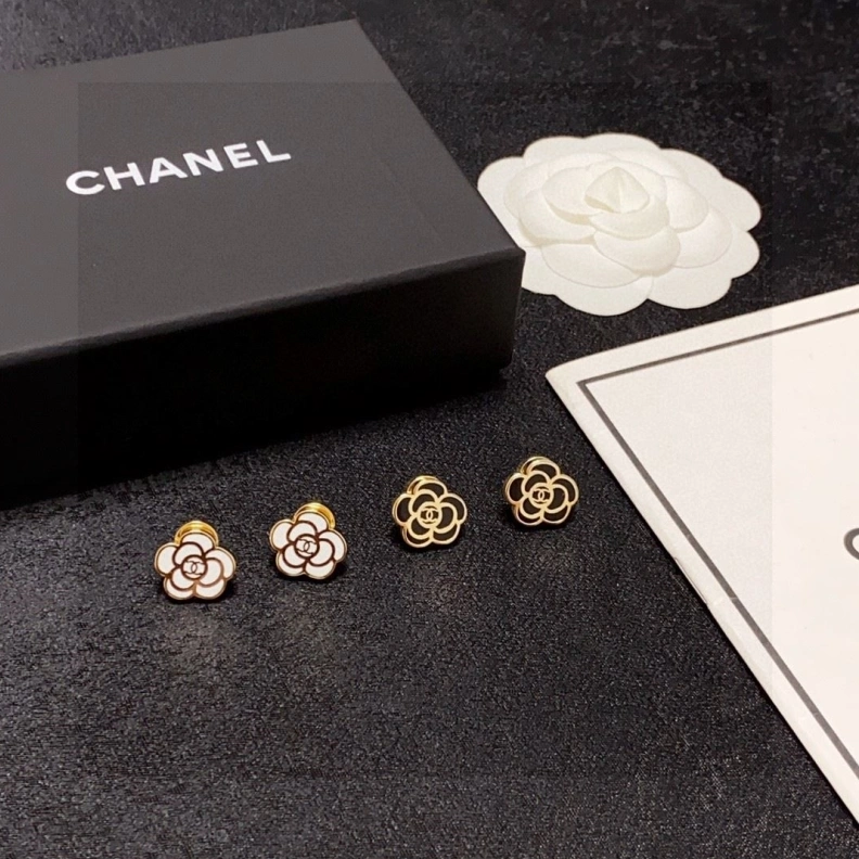 Chxnxl Earrings Durable 285894
