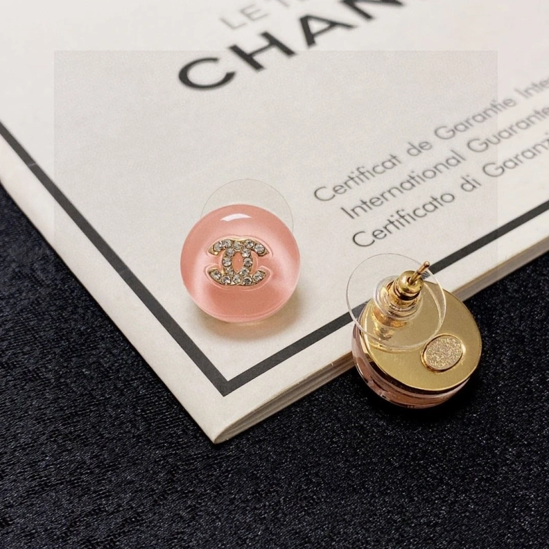 Reliable Chxnxl Earrings 285885