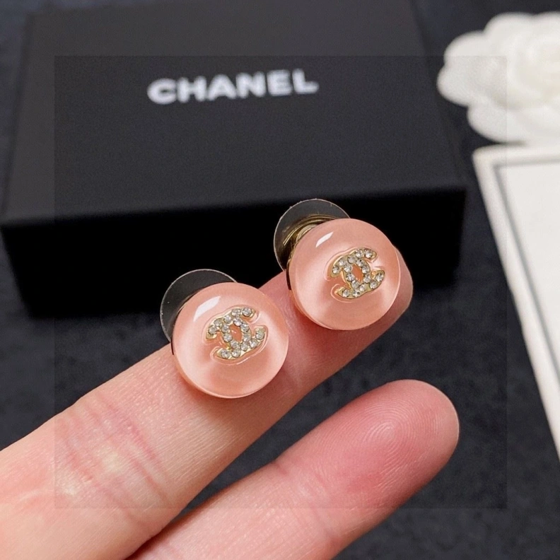 Reliable Chxnxl Earrings 285885