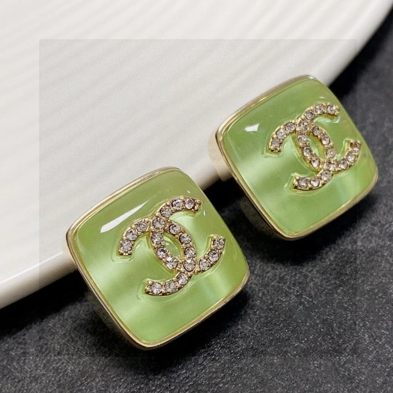 Unique Chxnxl Earrings 285882