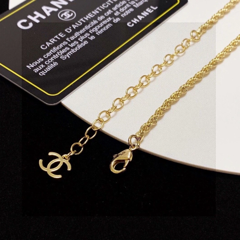 Chxnxl Necklaces UrbanStyle 285390