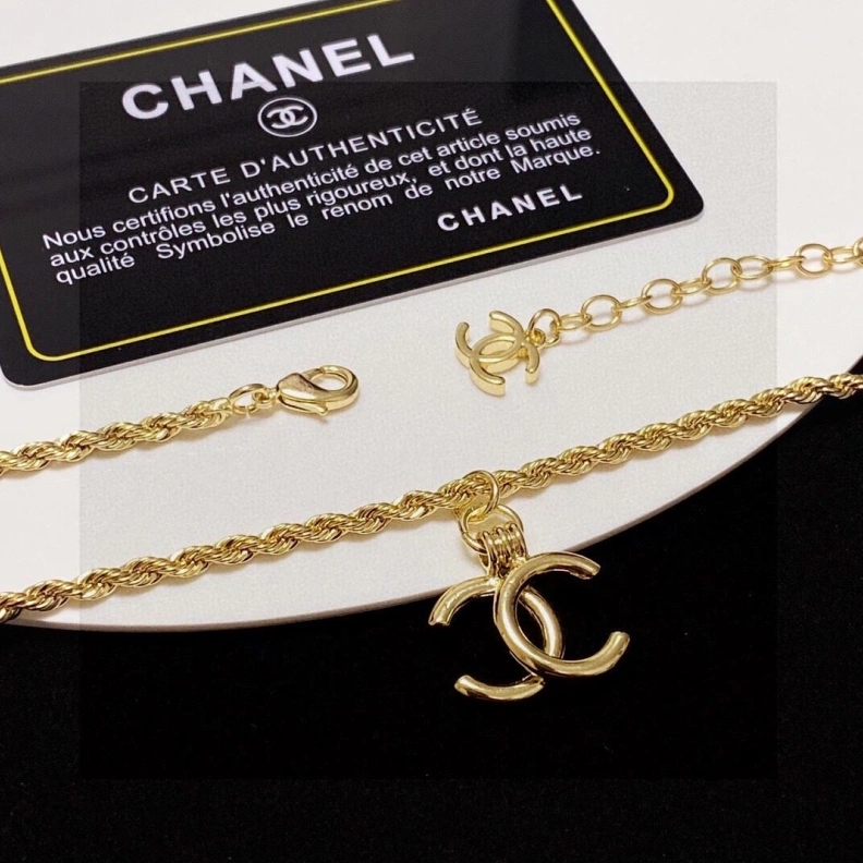 Chxnxl Necklaces UrbanStyle 285390