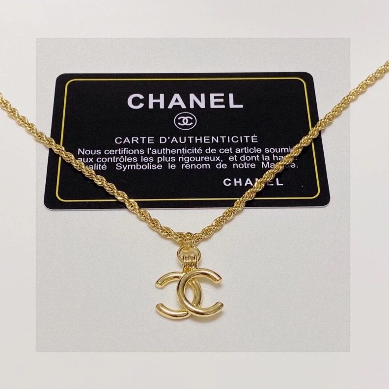 Chxnxl Necklaces UrbanStyle 285390