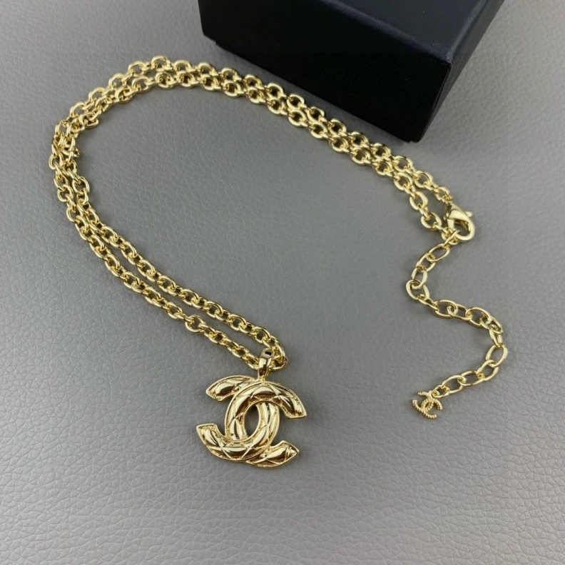 StreetReady Chxnxl Necklaces 285386
