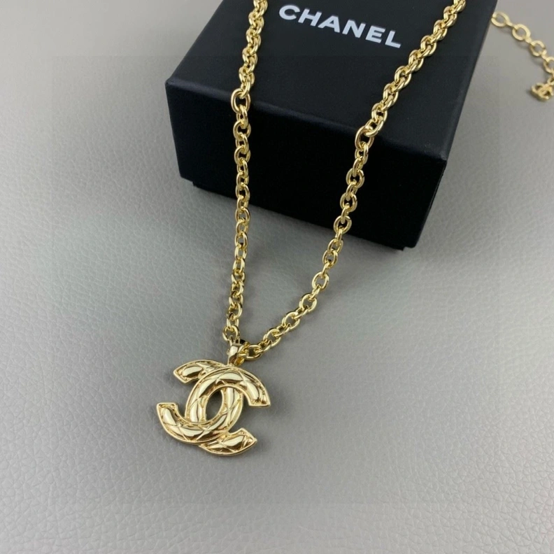 StreetReady Chxnxl Necklaces 285386