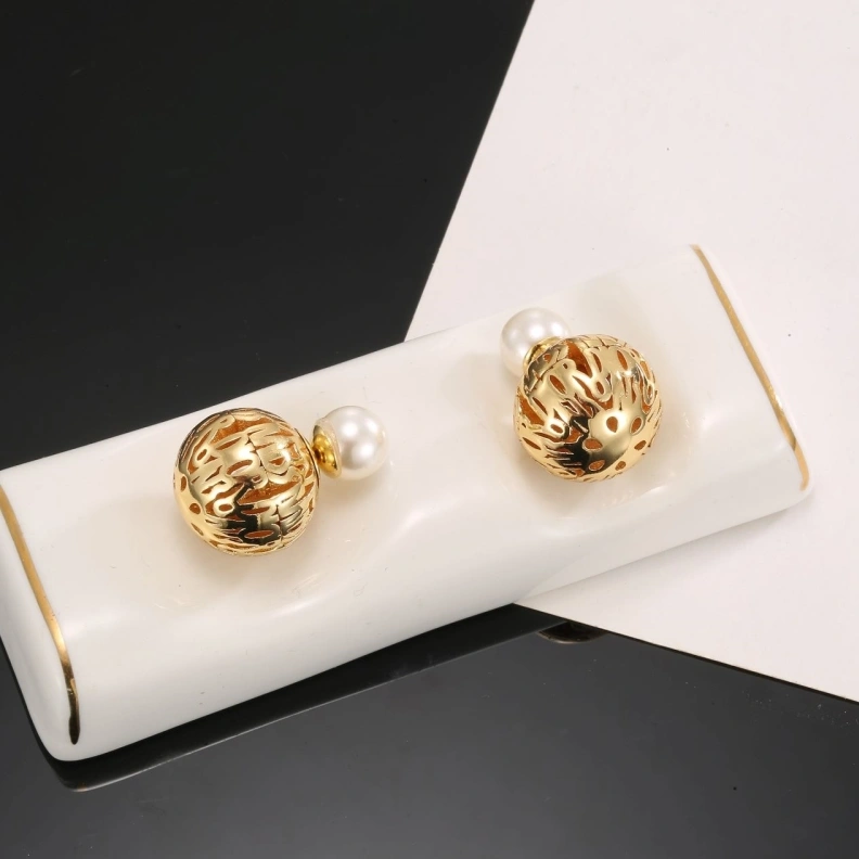 Christian Dxxr Earrings GoodFit 294182