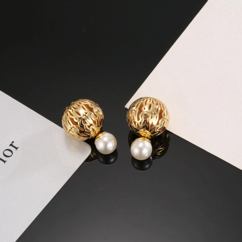 Christian Dxxr Earrings GoodFit 294182