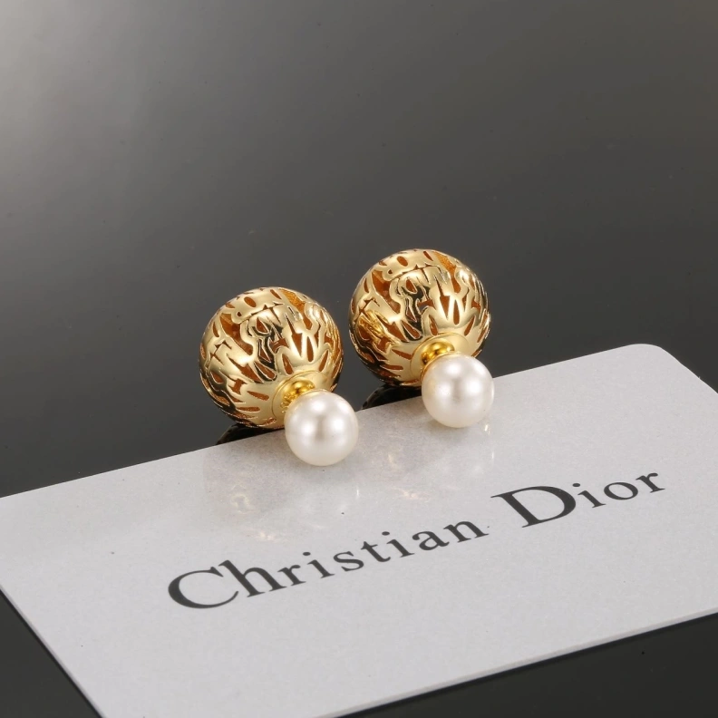 Christian Dxxr Earrings GoodFit 294182