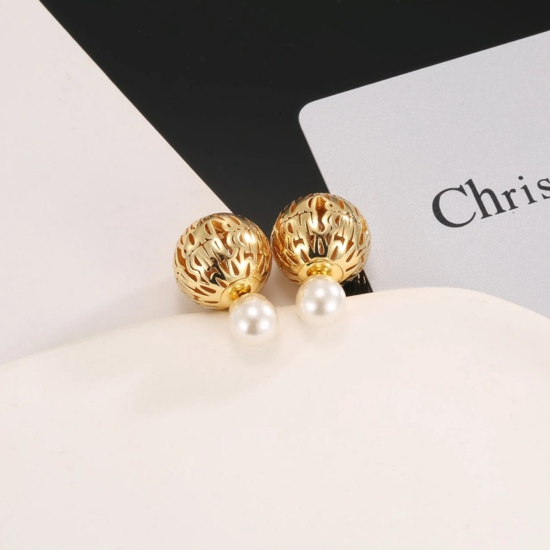 Christian Dxxr Earrings GoodFit 294182