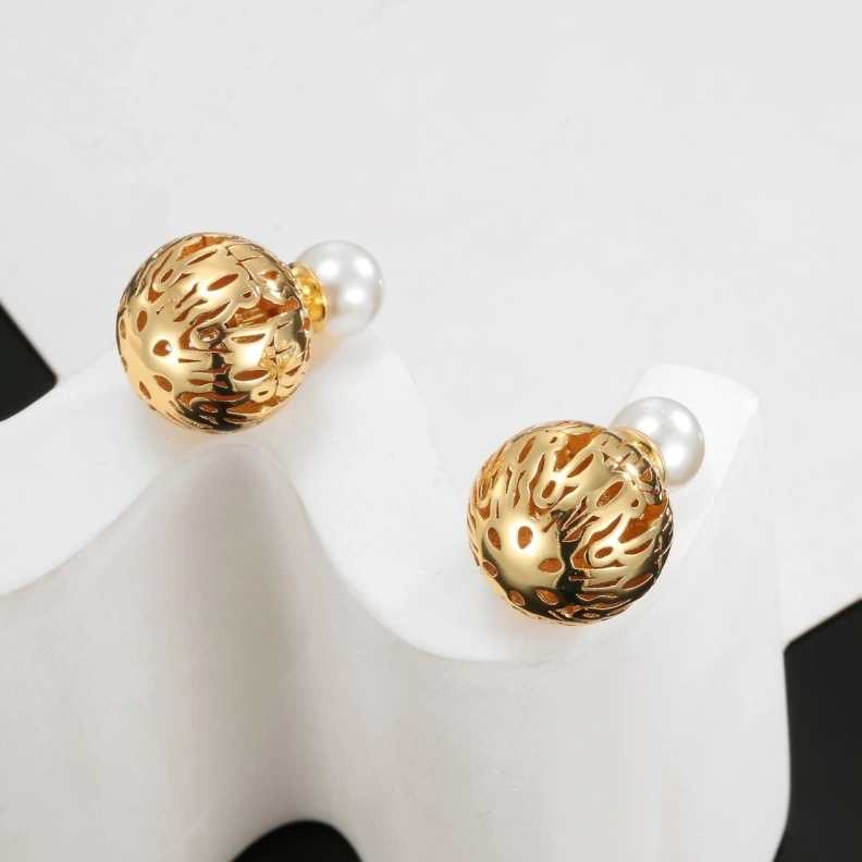 Christian Dxxr Earrings GoodFit 294182