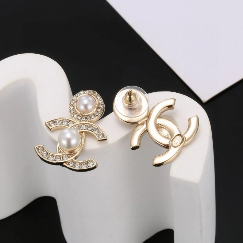 Reliable Chxnxl Earrings 285873