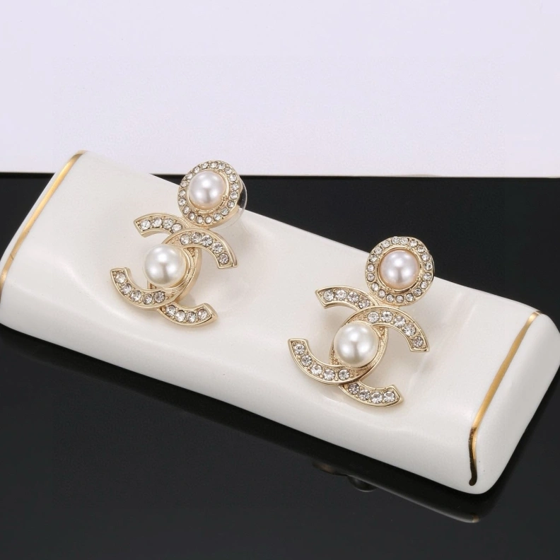 Reliable Chxnxl Earrings 285873