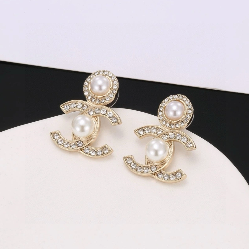 Reliable Chxnxl Earrings 285873