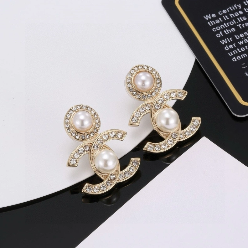 Reliable Chxnxl Earrings 285873
