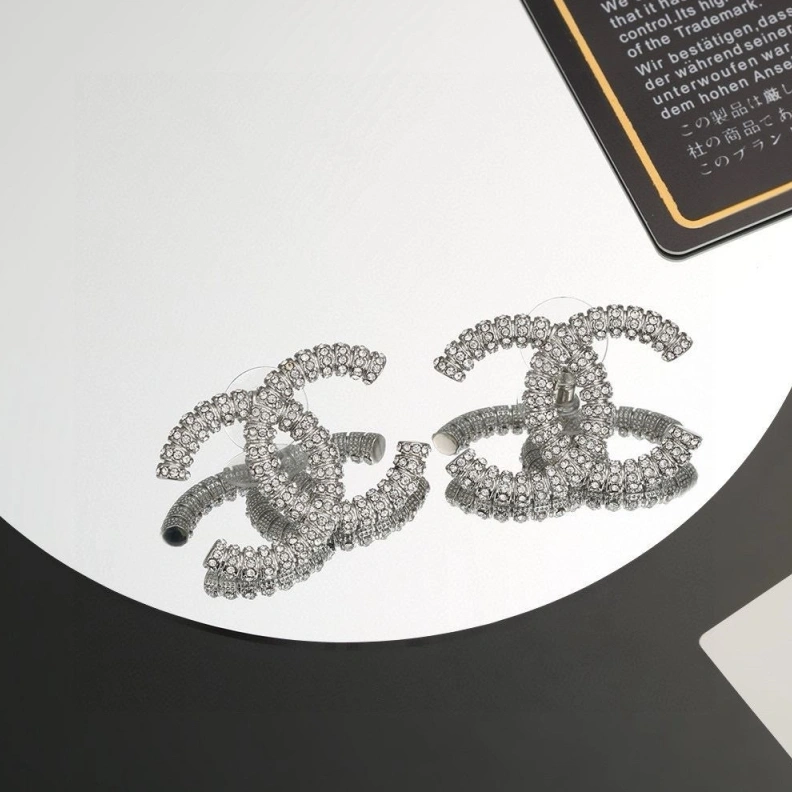 Durable Chxnxl Earrings 285865