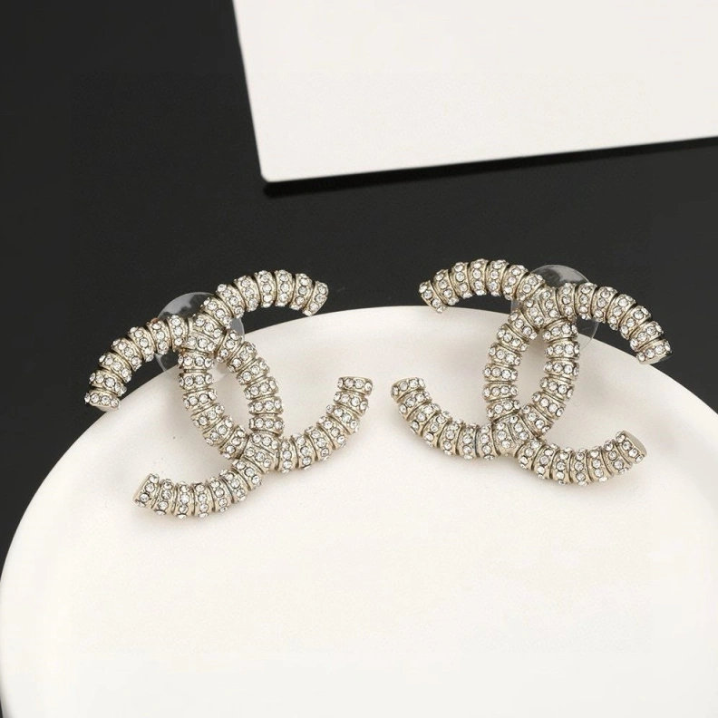 Durable Chxnxl Earrings 285865