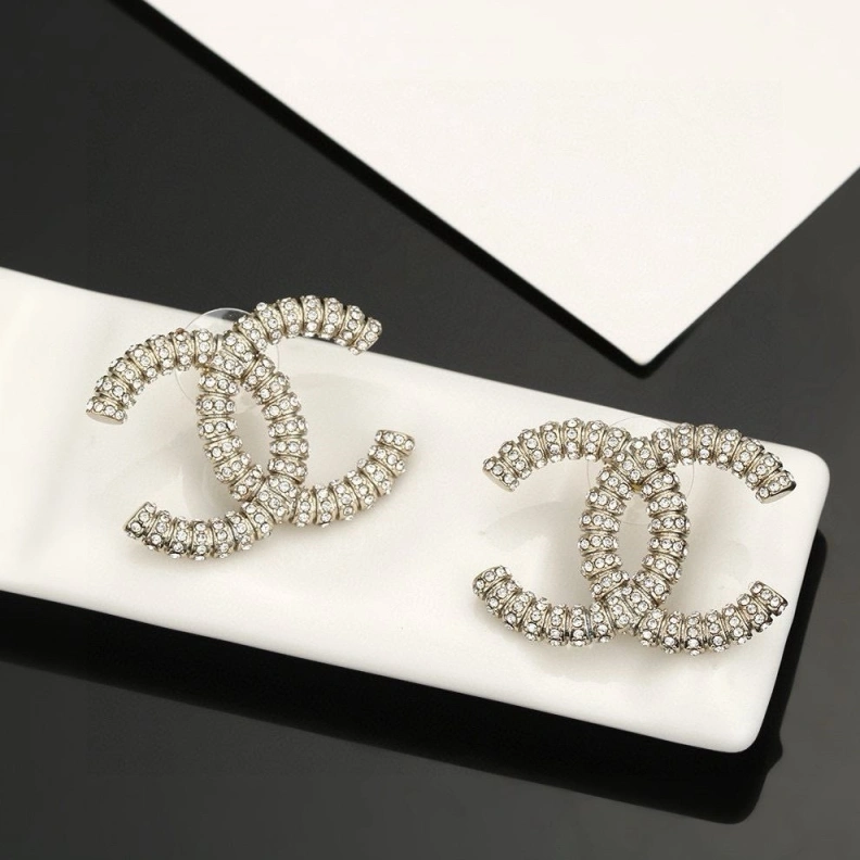 Durable Chxnxl Earrings 285865