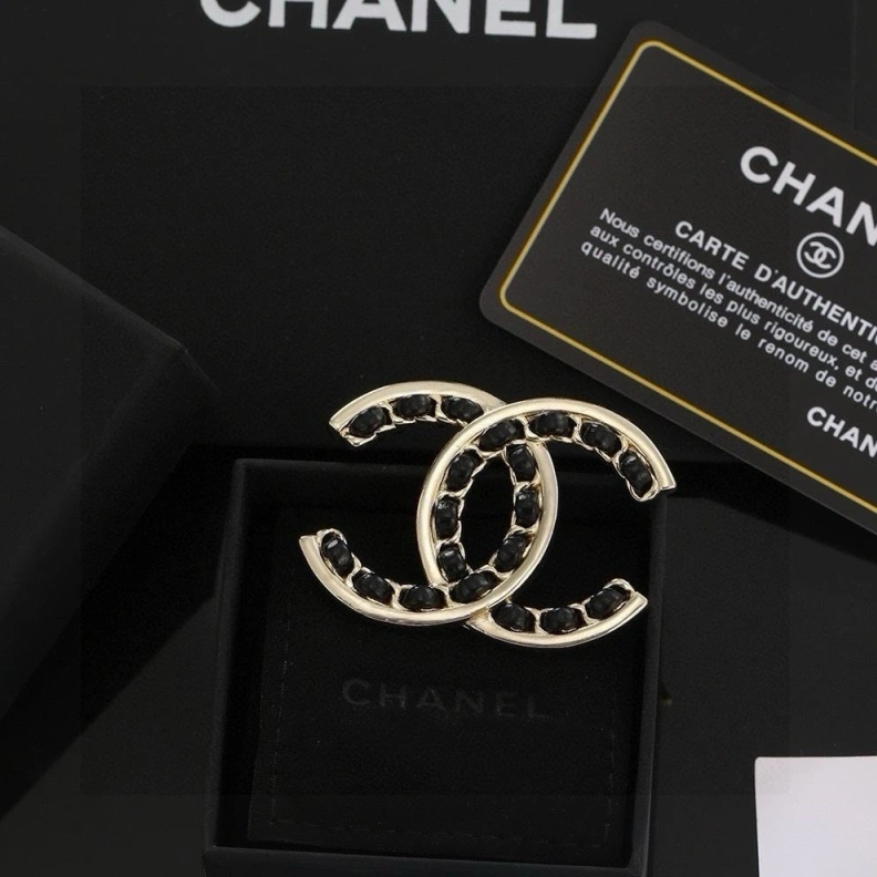 Chxnxl Brooches TopPick 286366