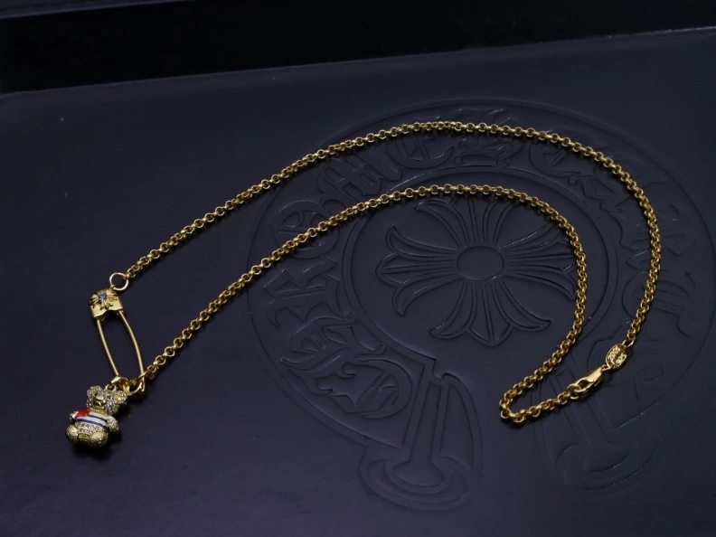 Chrxmx Hxxrts Necklaces SmartChoice 296869