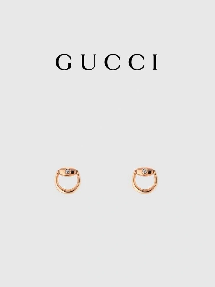 Gxccx Earrings Unique 302764