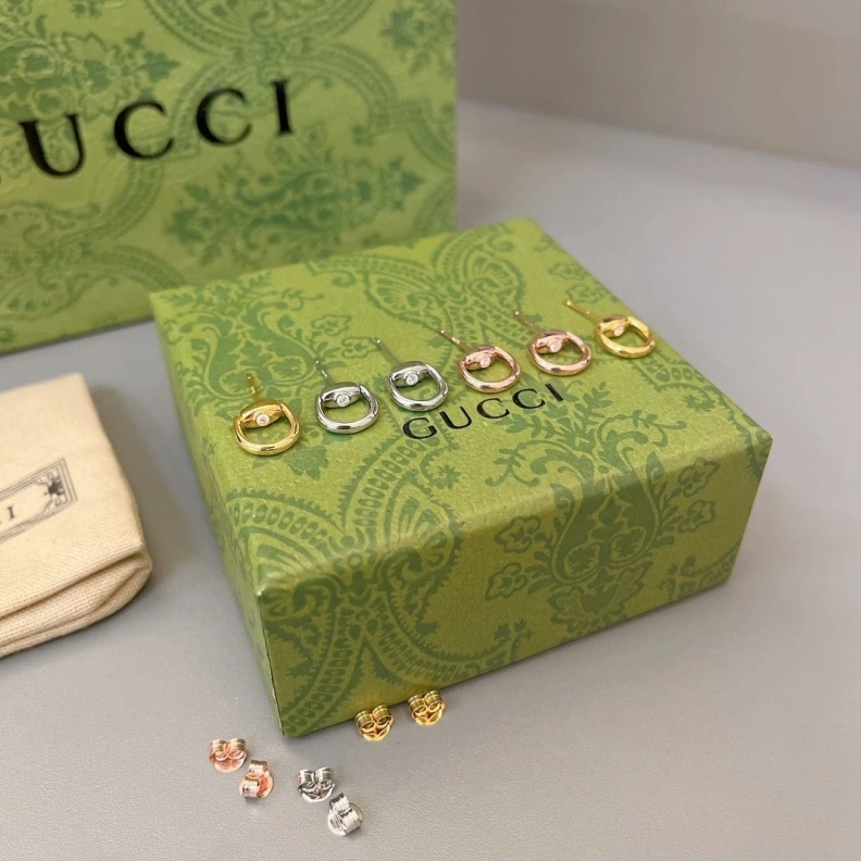 Gxccx Earrings Unique 302764
