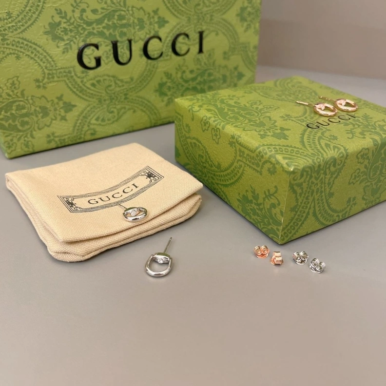 Gxccx Earrings Unique 302764