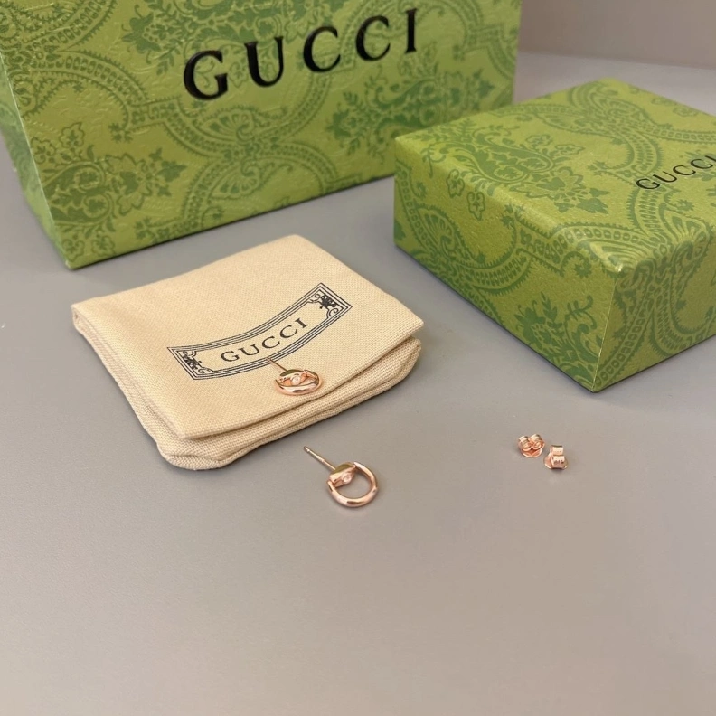 Gxccx Earrings Unique 302764