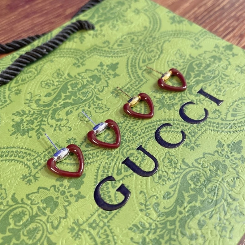 Gxccx Earrings Versatile 302763