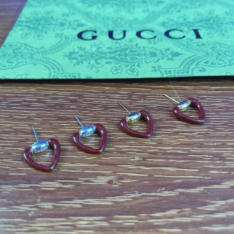 Gxccx Earrings Versatile 302763