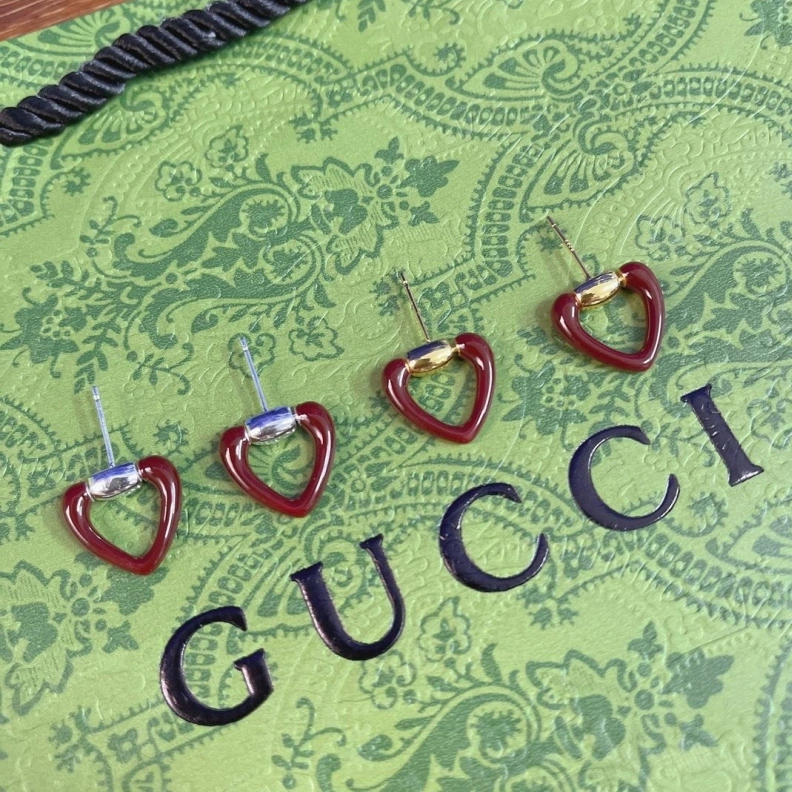 Gxccx Earrings Versatile 302763