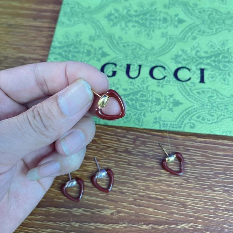Gxccx Earrings Versatile 302763