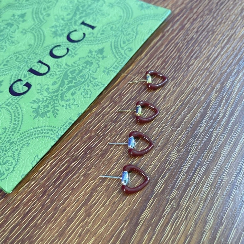 Gxccx Earrings Versatile 302763