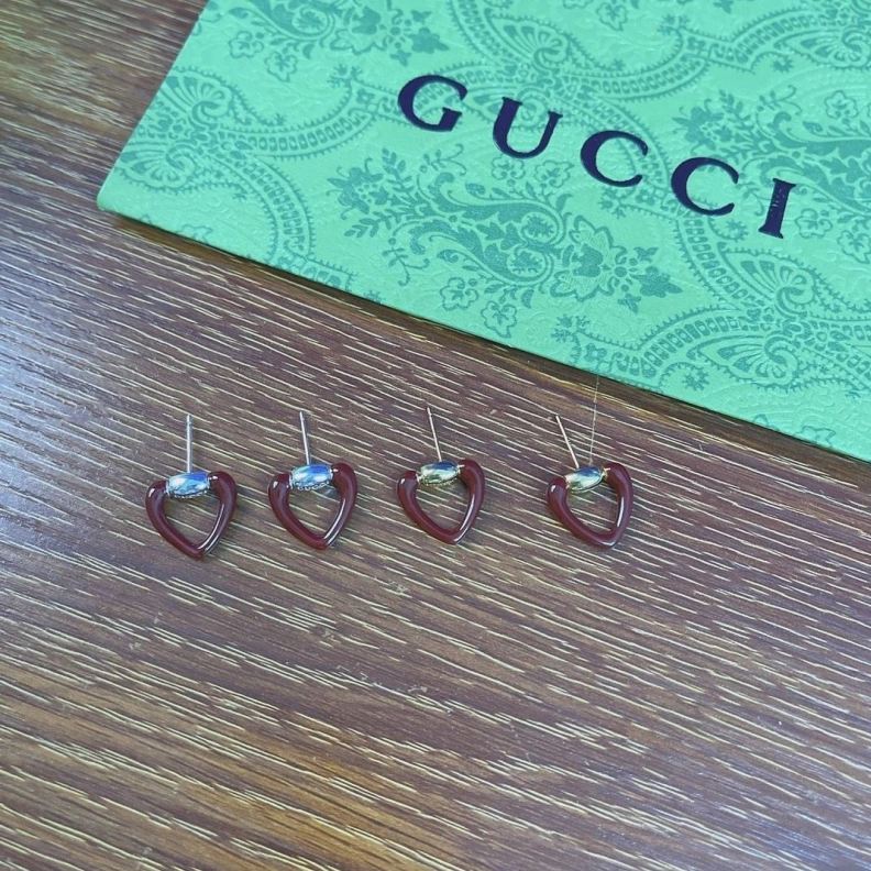 Gxccx Earrings Versatile 302763