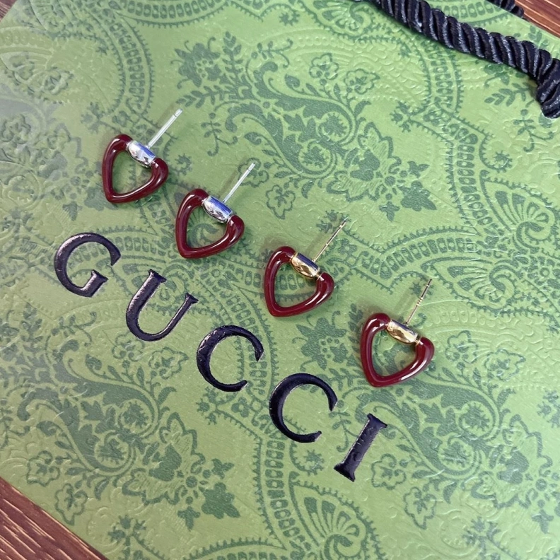 Gxccx Earrings Versatile 302763