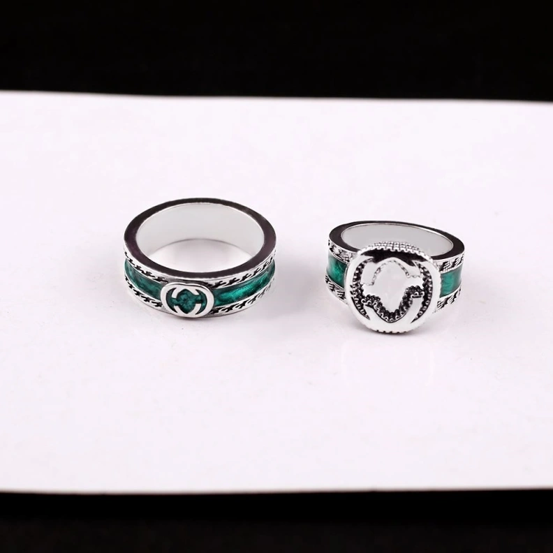 UrbanStyle Gxccx Rings 302440