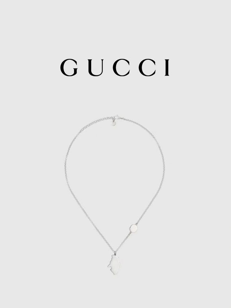 SportInspired Gxccx Necklaces 302572