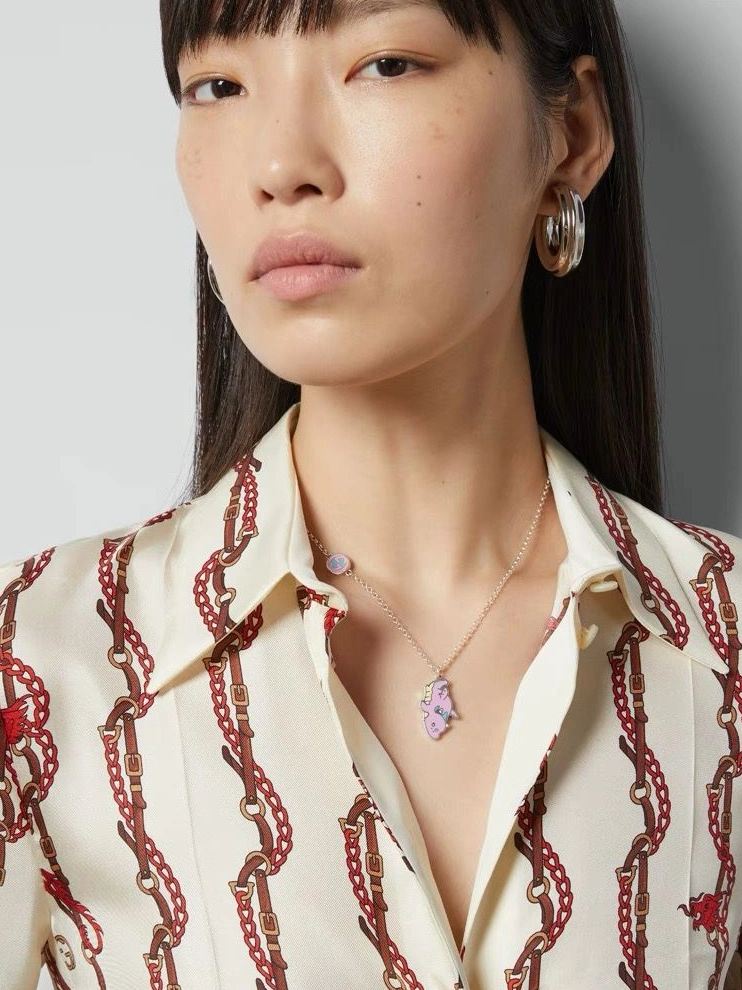 SportInspired Gxccx Necklaces 302572